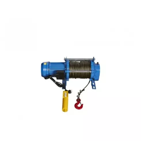 Лебедка TOR ЛЭК-500 E21 KCD (1026410)
