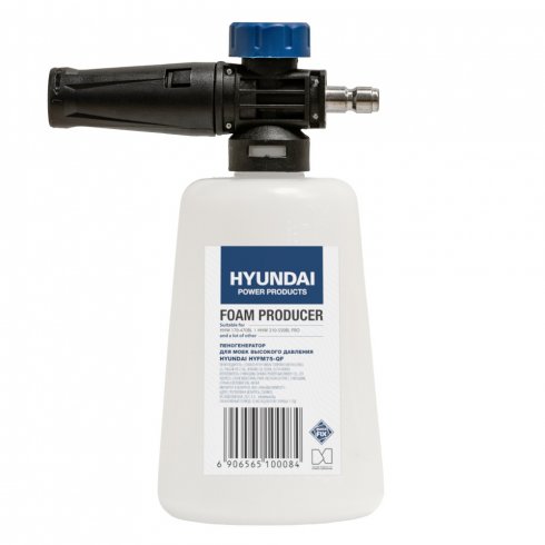 Пеногенератор Hyundai HYFM75-QF