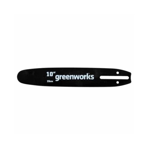 Шина для пилы Greenworks 25 см (2949207)