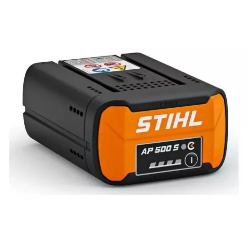 Аккумулятор Stihl AP 500 S