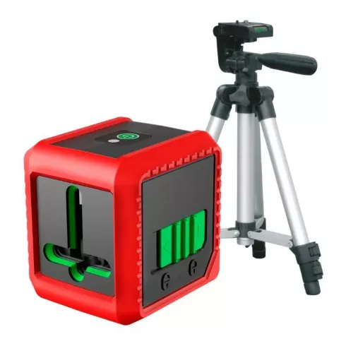 Лазерный нивелир Condtrol Smart 2D Green