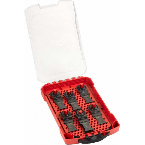 Кейс для пильных полотен Milwaukee 4932479838