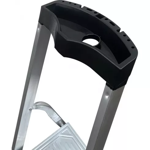 Стремянка с органайзером LadderBel STR-AL-5Т