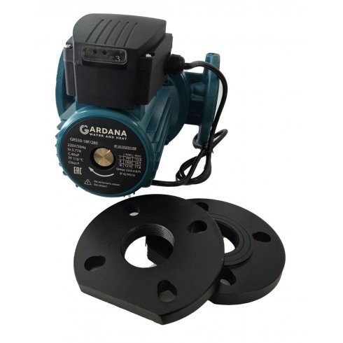 Циркуляционный насос Gardana GRS32-12F