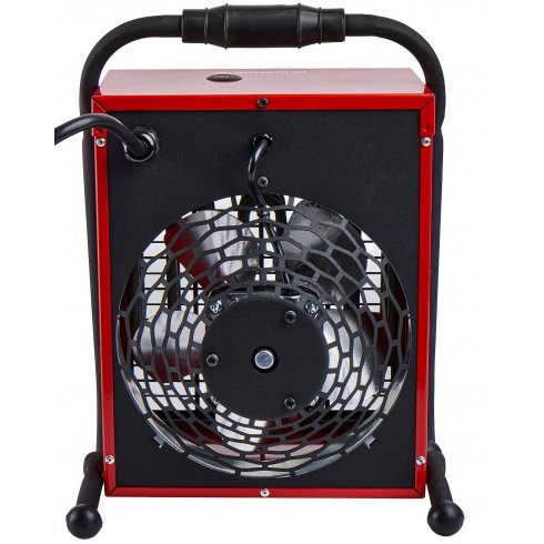 Пушка тепловая электрическая Elitech ТВ 5ЕТ (190726)