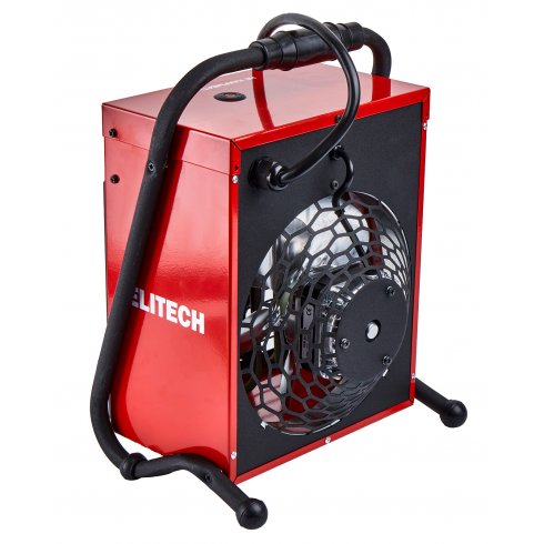 Пушка тепловая электрическая Elitech ТВ 5ЕТ (190726)