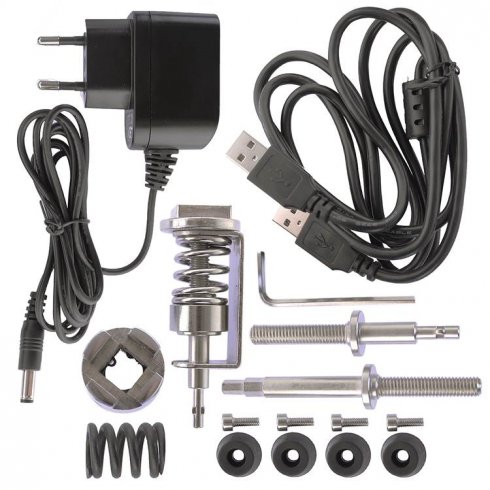 Динамометр крутящего момента Мегеон 34050