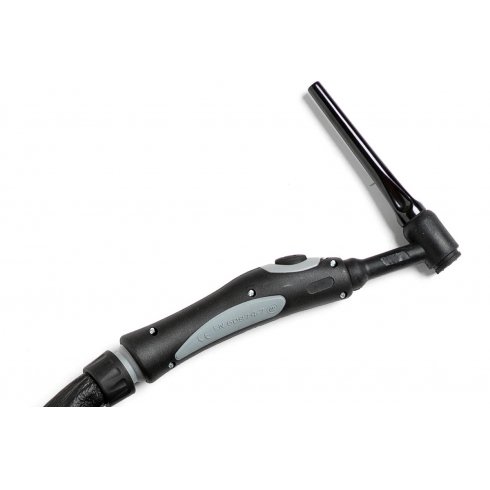 Горелка аргоно-дуговой сварки Grovers SUREGRIP 17, 4м (SG17-S1-12-SL-GS4-206070J5P)