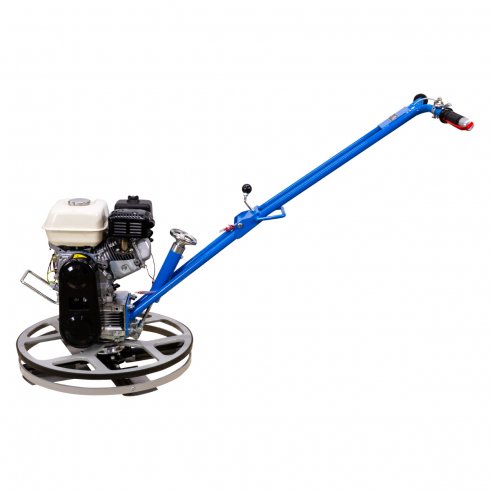 Затирочная машина Cimar CPT-20 (HONDA GX160)