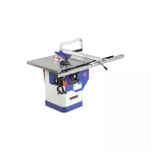 Станок круглопильный БелМаш TS-250P/400