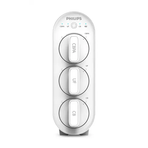 Система многоступенчатой ультрафильтрации Philips AquaShield AUT3234/10