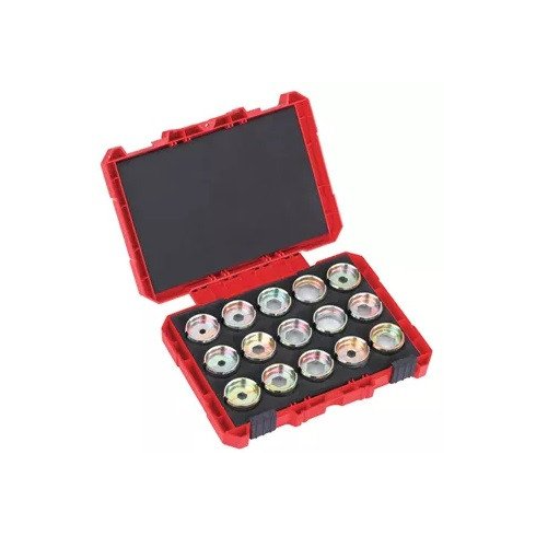 Кейс для матриц Milwaukee 4932459339