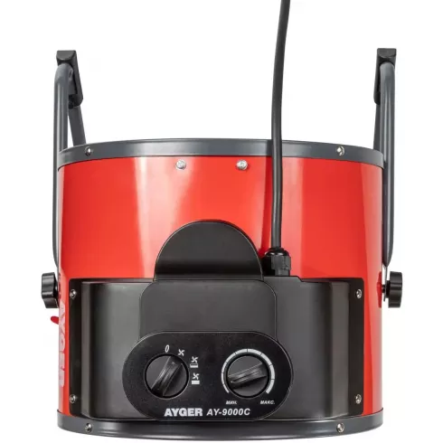 Тепловая пушка Ayger AY-9000C
