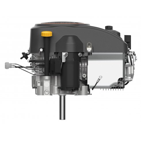 Двигатель Husqvarna HS452