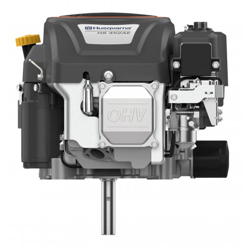 Двигатель Husqvarna HS452