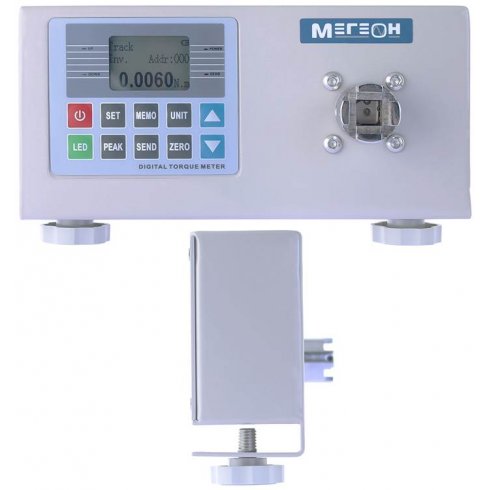 Измеритель крутящего момента Мегеон 34010