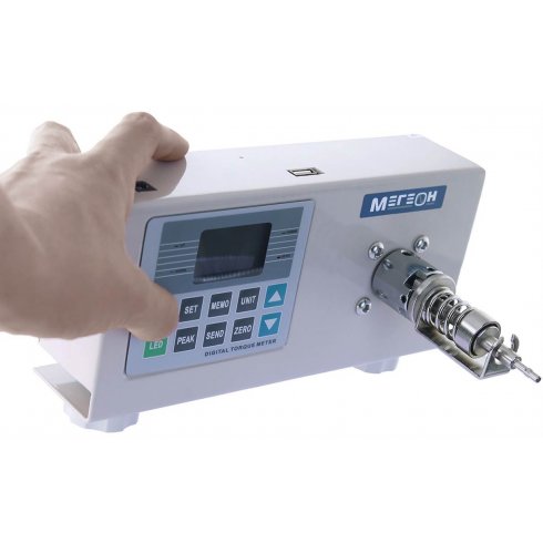 Измеритель крутящего момента Мегеон 34010