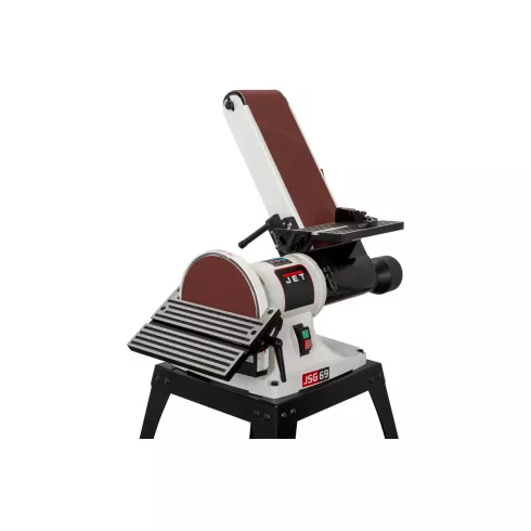 Станок тарельчато-ленточный Jet JSG-69