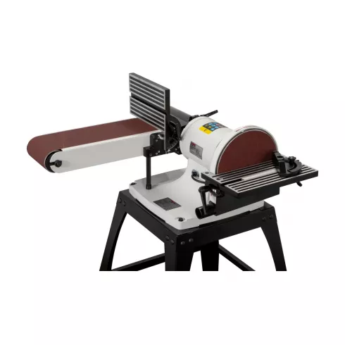 Станок тарельчато-ленточный Jet JSG-69