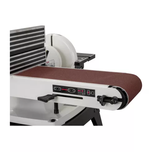 Станок тарельчато-ленточный Jet JSG-69