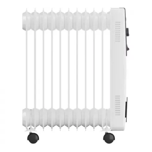 Масляный радиатор Royal Clima FRESCO ROR-FR11-2500M