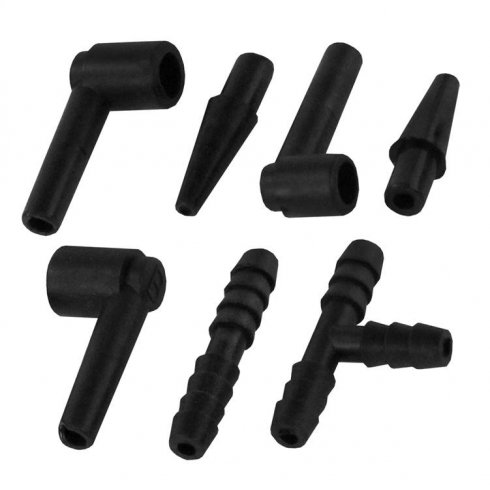 Насос вакуумный Мегеон 98009