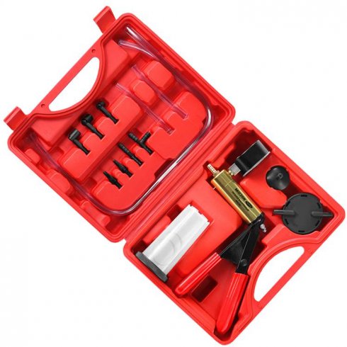 Насос вакуумный Мегеон 98009