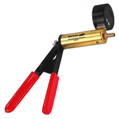Насос вакуумный Мегеон 98009