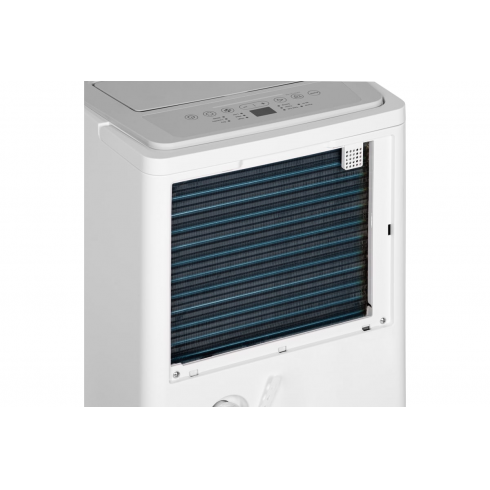 Осушитель воздуха Ballu Smart Duty Wi-Fi BD60T SD