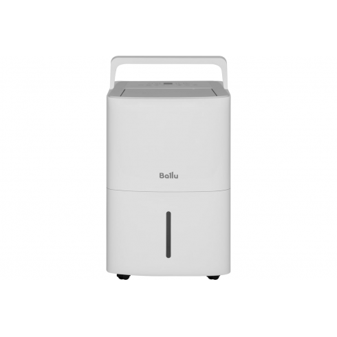 Осушитель воздуха Ballu Smart Duty Wi-Fi BD60T SD