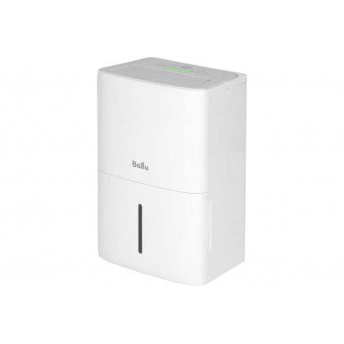 Осушитель воздуха Ballu Smart Duty Wi-Fi BD60T SD