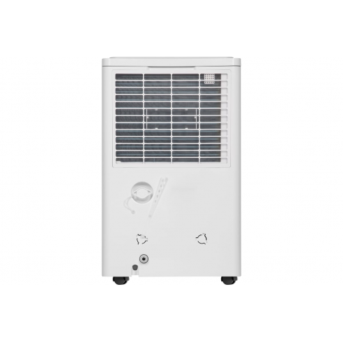 Осушитель воздуха Ballu Smart Duty Wi-Fi BD60T SD