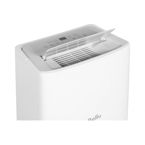 Осушитель воздуха Ballu Smart Duty Wi-Fi BD60T SD