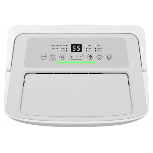 Осушитель воздуха Ballu Smart Duty Wi-Fi BD60T SD