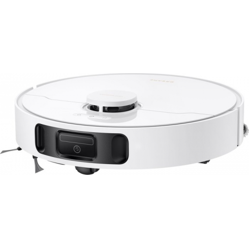 Робот-пылесос Dreame Robot Vacuum L40 Ultra CE White RLD52SE (евровилка, белый)