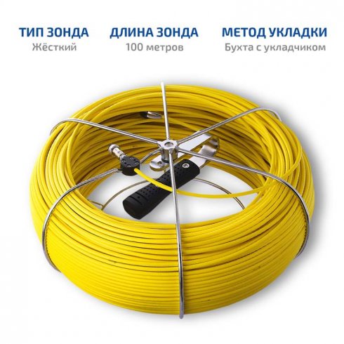 Видеоскоп Мегеон 33810
