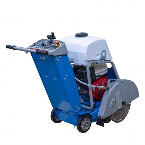 Шовнарезчик Cimar CFC-202 (HONDA GX390)