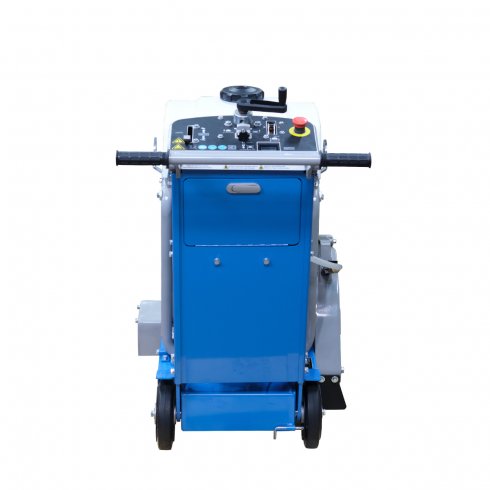 Шовнарезчик Cimar CFC-202 (HONDA GX390)