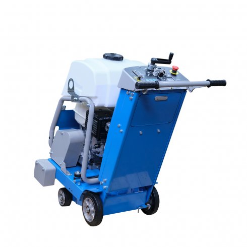 Шовнарезчик Cimar CFC-202 (HONDA GX390)