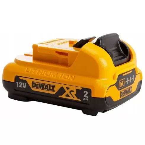 Аккумулятор DeWalt DCB122