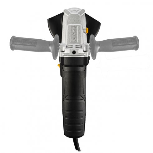 Шлифмашина угловая Runtec RT-ADC1100L