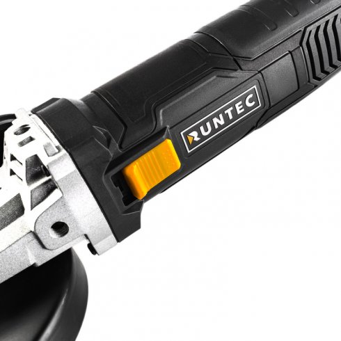 Шлифмашина угловая Runtec RT-ADC1100L