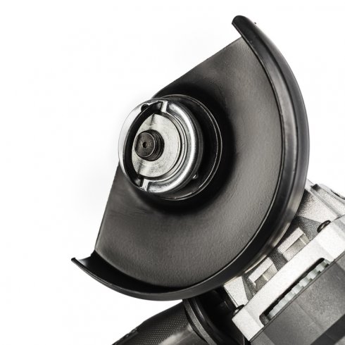 Шлифмашина угловая Runtec RT-ADC1100L