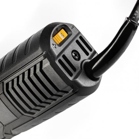Шлифмашина угловая Runtec RT-ADC1100L