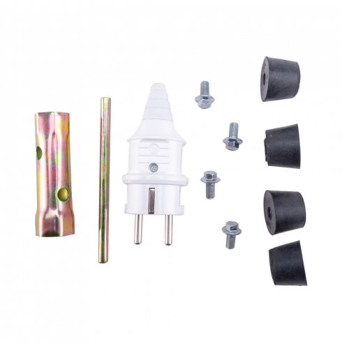 Бензиновый инверторный генератор FoxWeld VARTEG G1500i