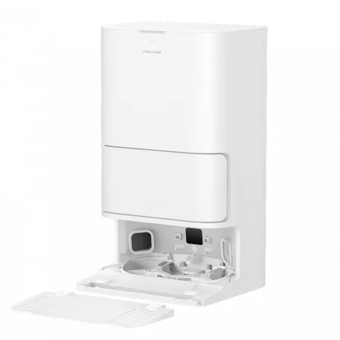 Робот-пылесос Trouver Robot Vacuum E40 Ultra (RLE21SE)