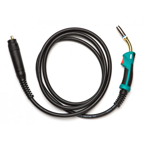 Сварочная горелка Grovers BM-250 4 м