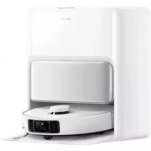 Робот-пылесос Trouver Robot Vacuum P50 Pro Ultra