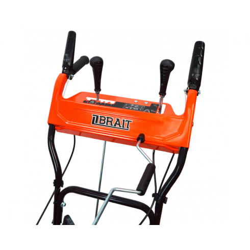 Снегоуборщик бензиновый Brait BR-7061K