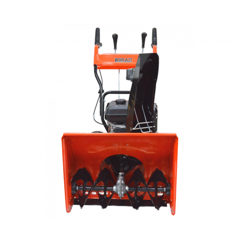 Снегоуборщик бензиновый Brait BR-7061K